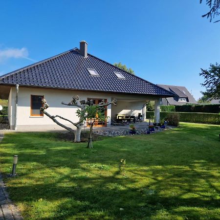 Heringsdorf - Moewe Luaran gambar