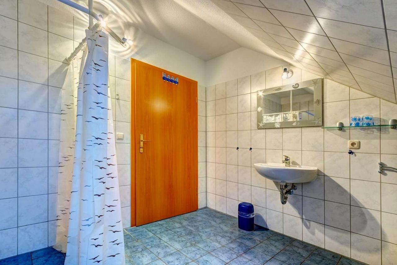 Heringsdorf - Moewe Luaran gambar