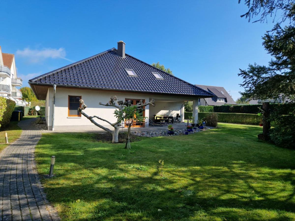 Heringsdorf - Moewe Luaran gambar